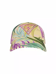 GUESS | Casquette | Vert