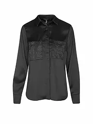 GUESS | Chemisier | Noir
