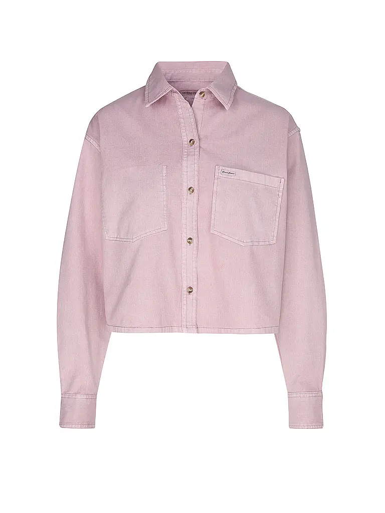 GUESS | Chemisier | Rose