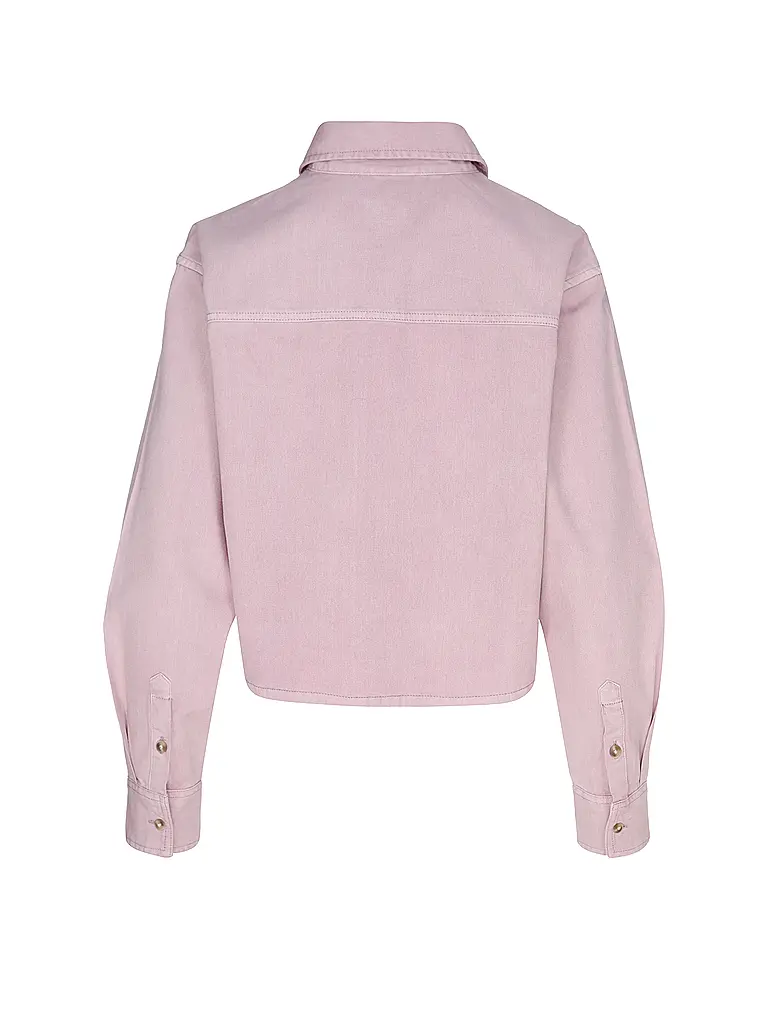 GUESS | Chemisier | Rose