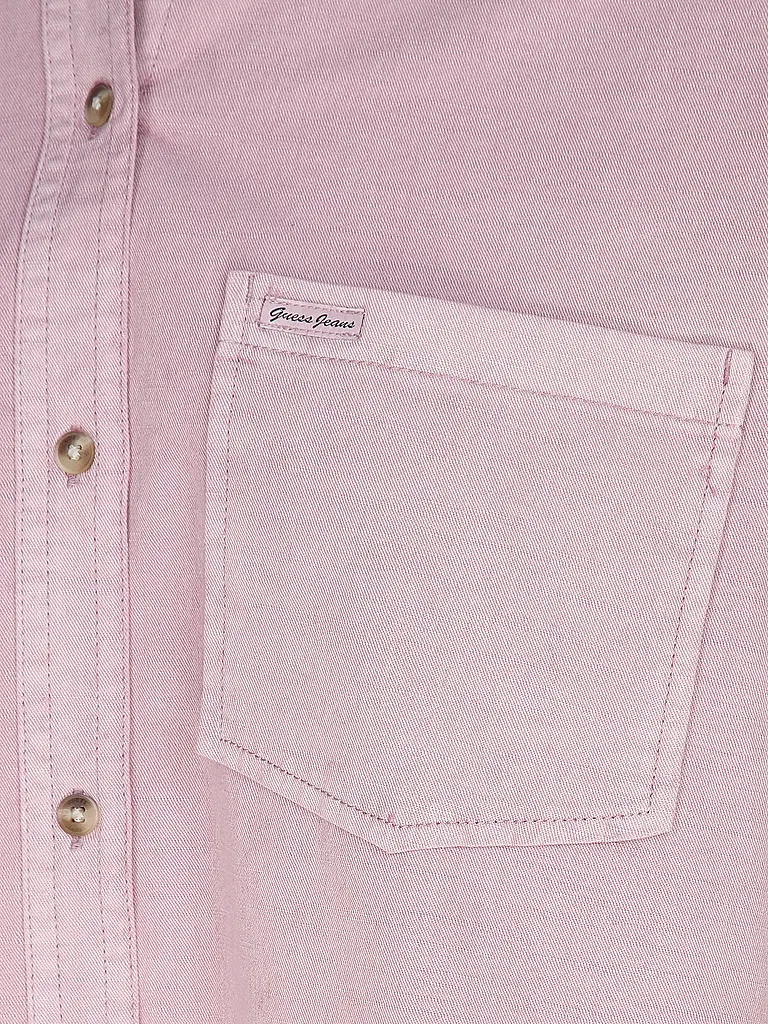 GUESS | Chemisier | Rose