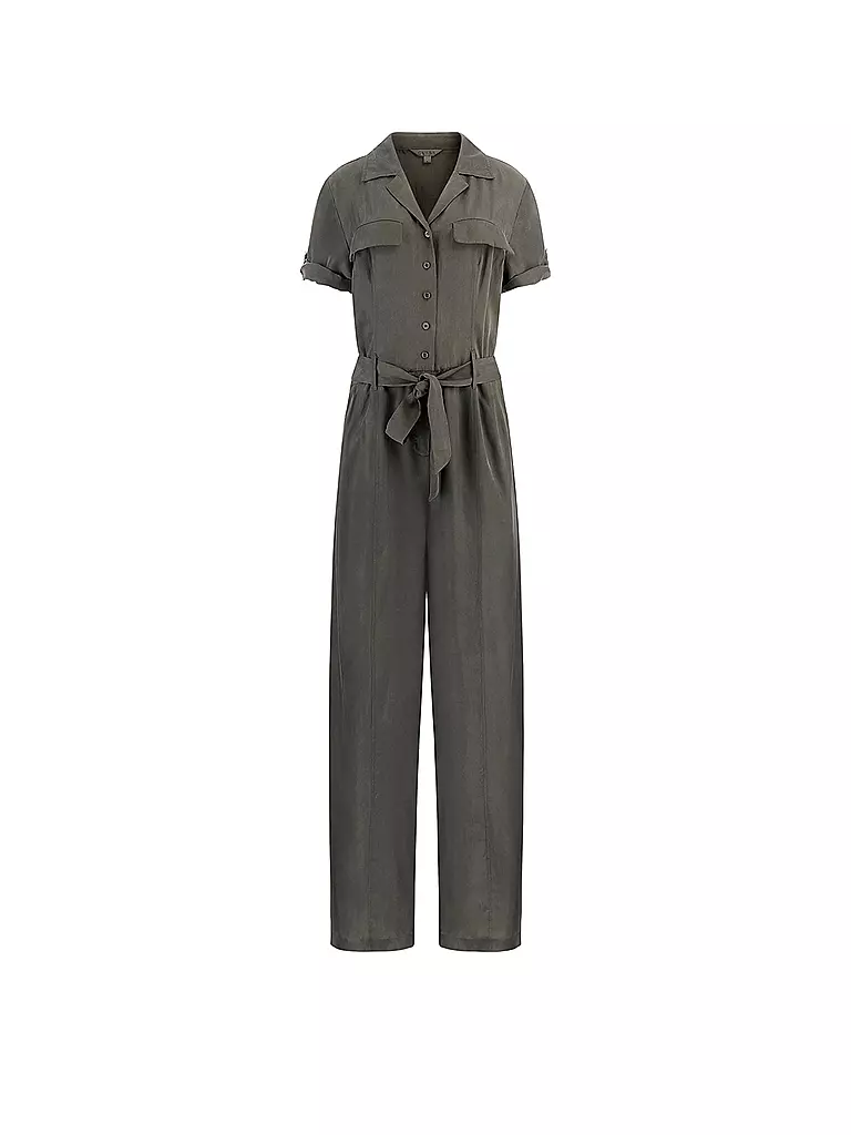 GUESS | Combinaison | olive