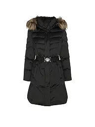 GUESS | Doudoune matelassée MARINA | Noir