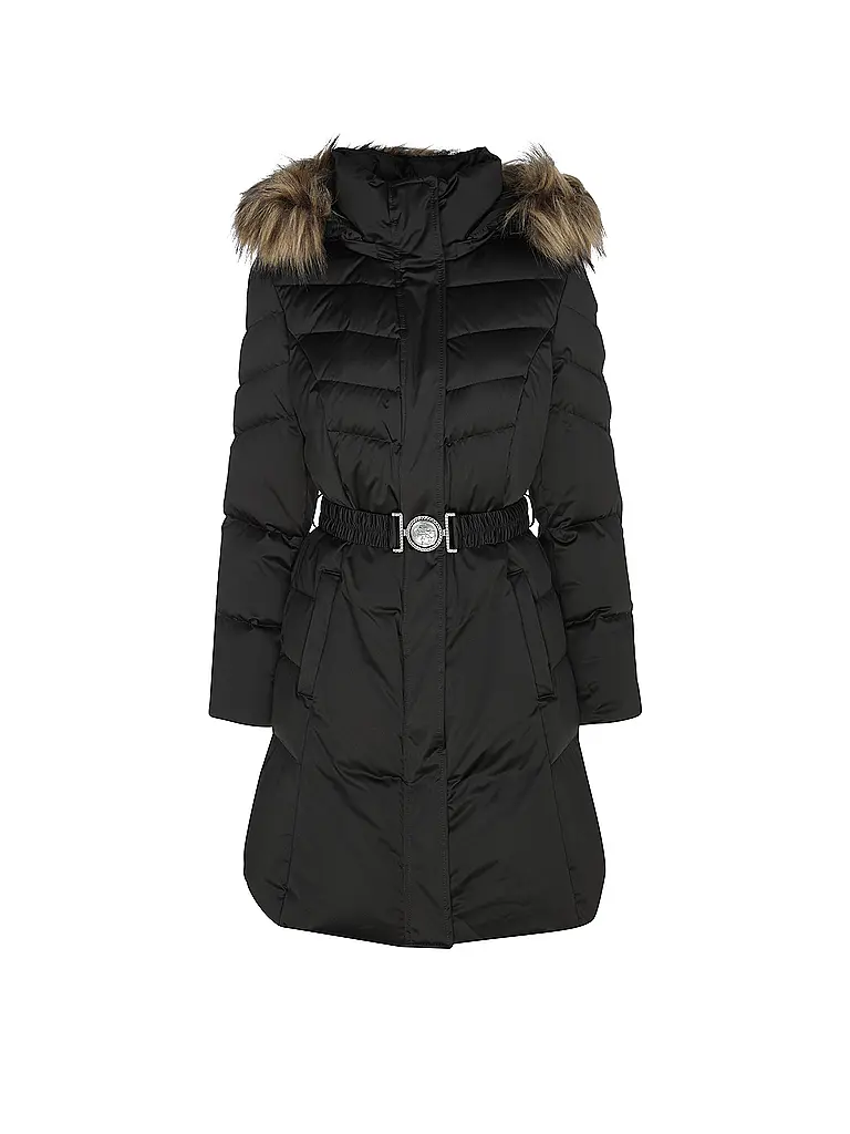 GUESS | Doudoune  MARINA | Noir