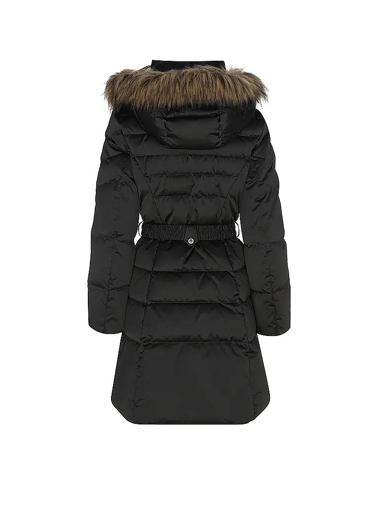 GUESS | Doudoune  MARINA | Noir