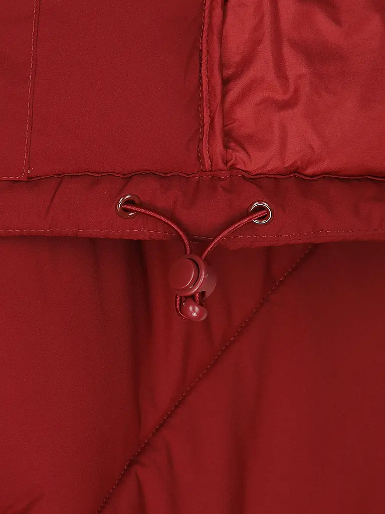 GUESS | Doudoune Coupe Courte | 