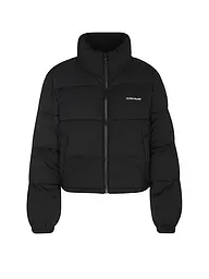 GUESS | Doudoune Coupe Courte | Noir
