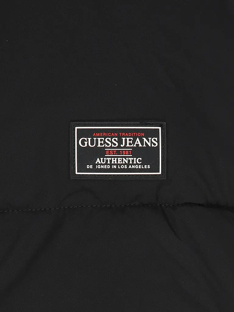 GUESS | Doudoune cropped | 