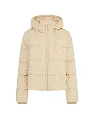 GUESS | Doudoune DAISY | Beige