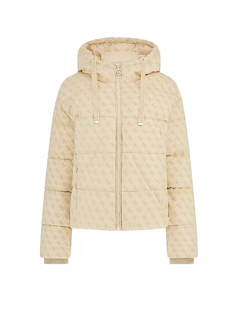 GUESS | Doudoune DAISY | beige