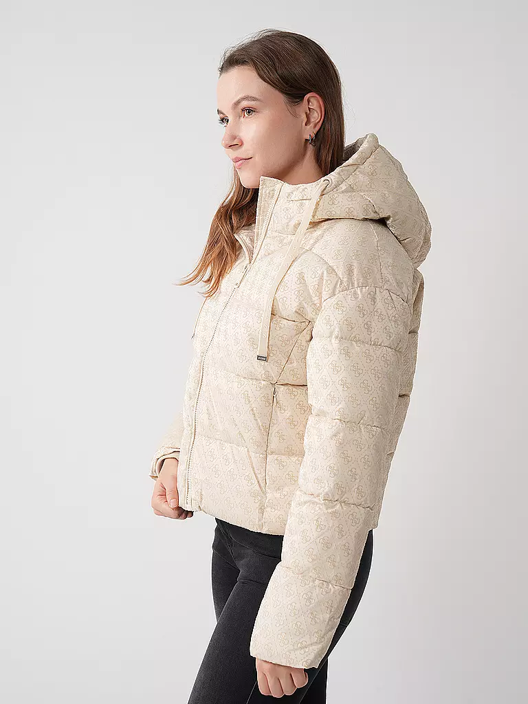 GUESS | Doudoune DAISY | 