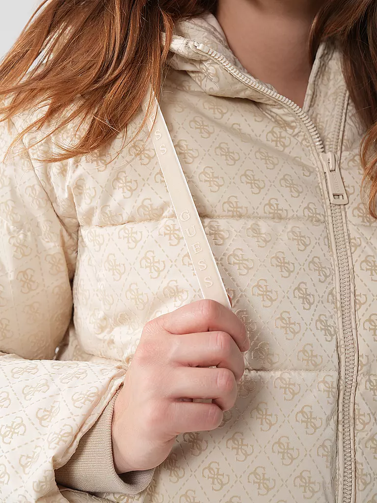 GUESS | Doudoune DAISY | 