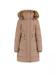 GUESS | Doudoune FATEMA | Beige