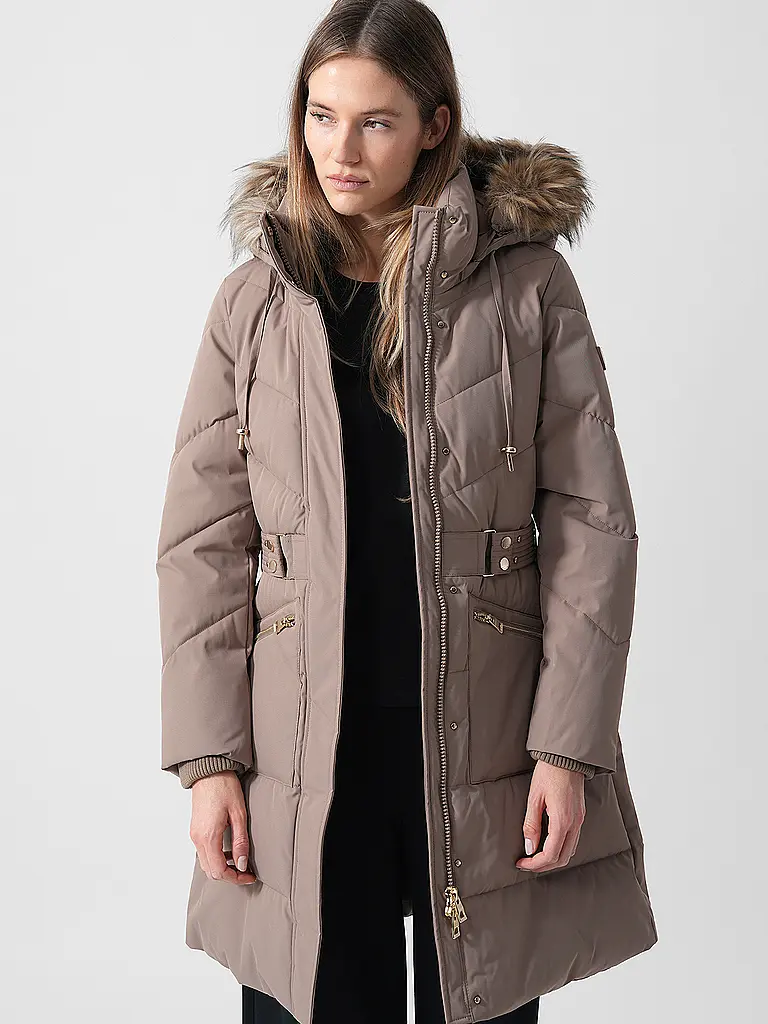 GUESS | Doudoune FATEMA | 