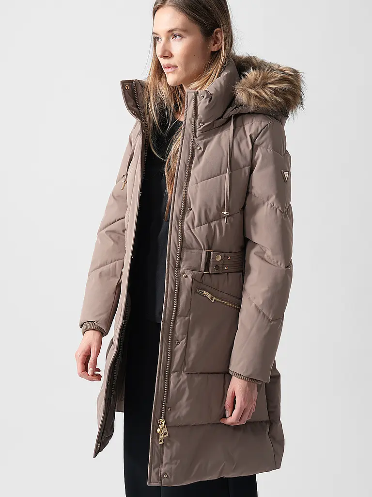 GUESS | Doudoune FATEMA | 