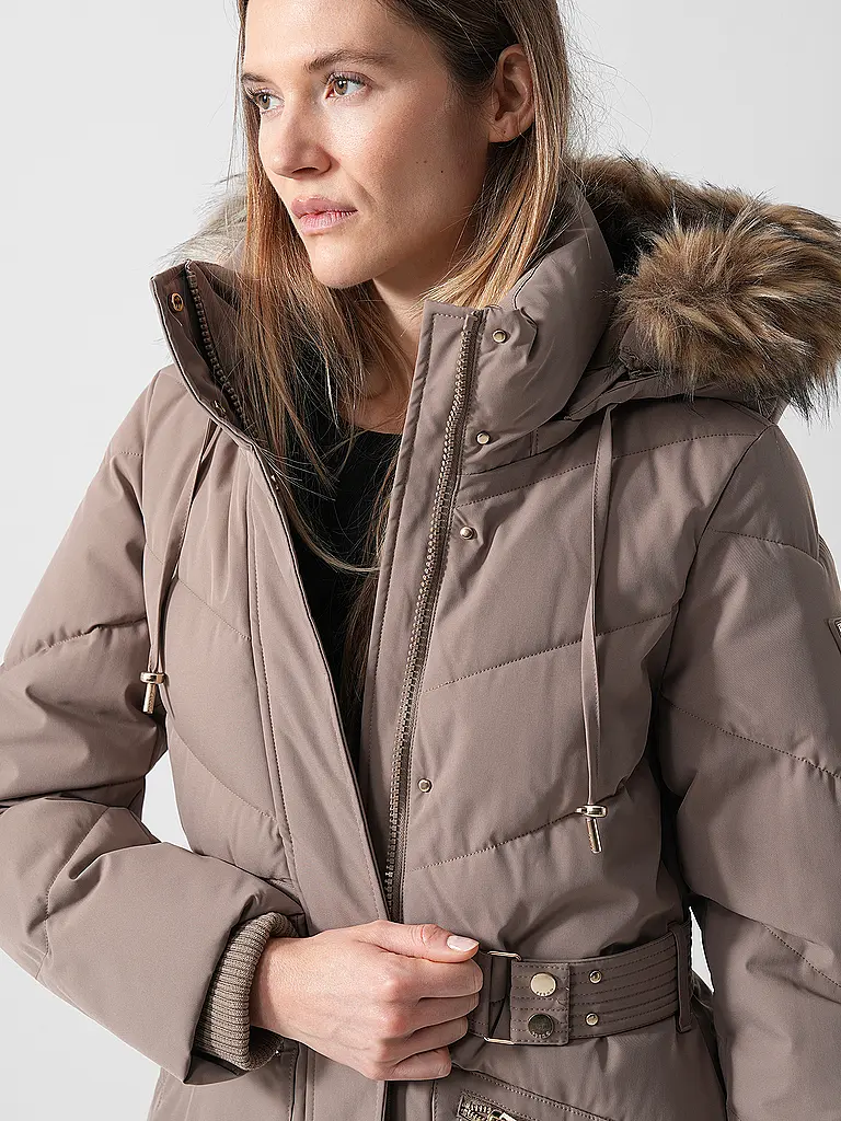 GUESS | Doudoune FATEMA | 