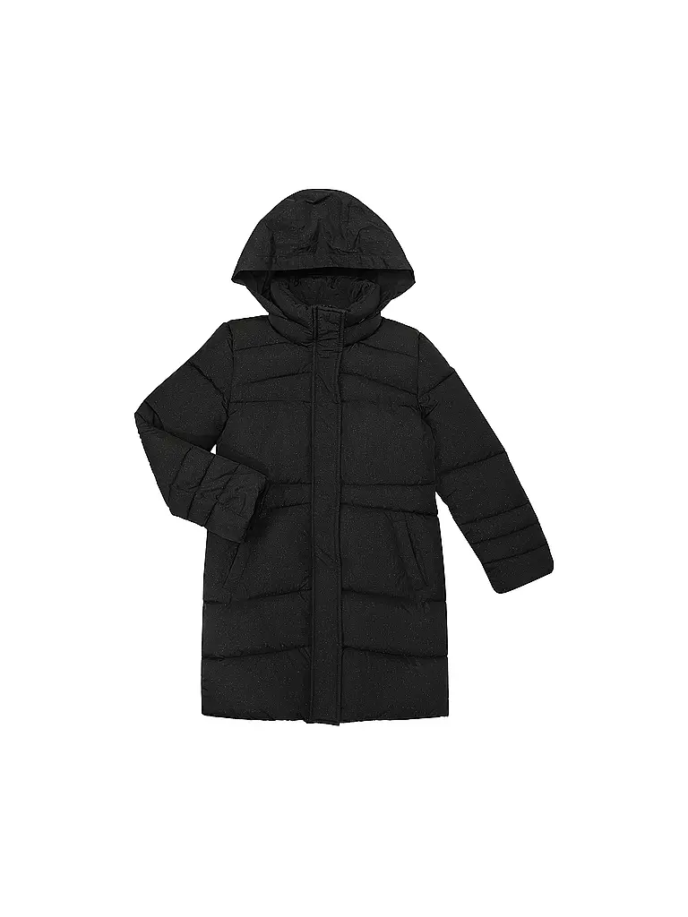 GUESS | Doudoune matelassée fille | schwarz