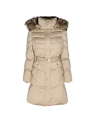 GUESS | Doudoune matelassée MARINA | Crème