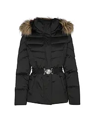 GUESS | Doudoune matelassée MARINA | Noir