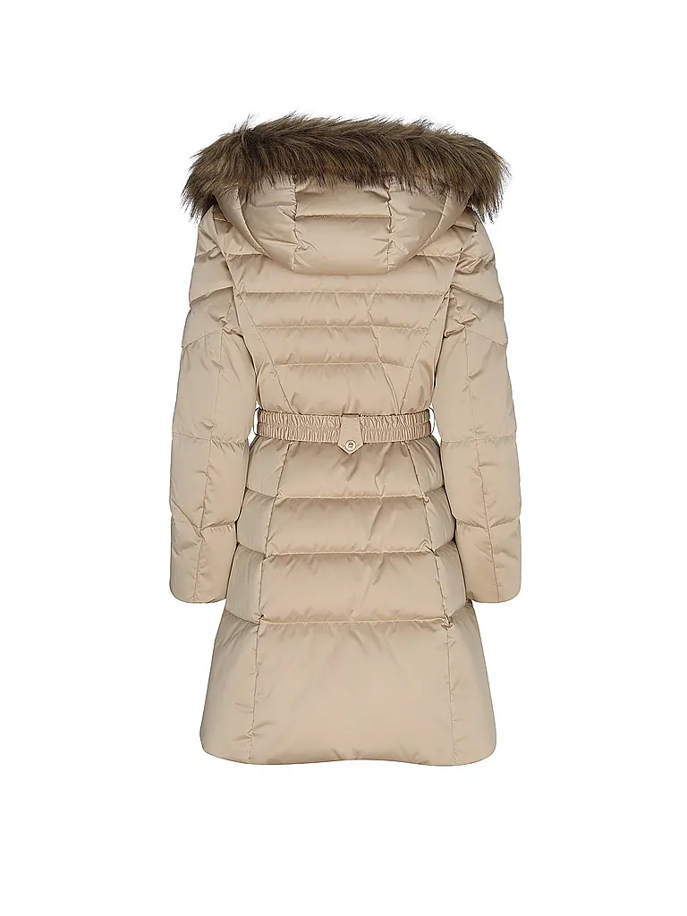 GUESS | Doudoune matelassée MARINA | Crème