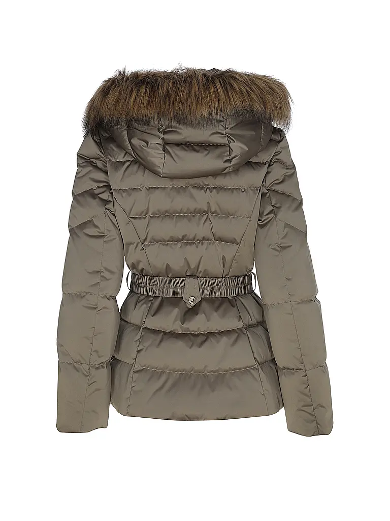 GUESS | Doudoune matelassée MARINA | braun