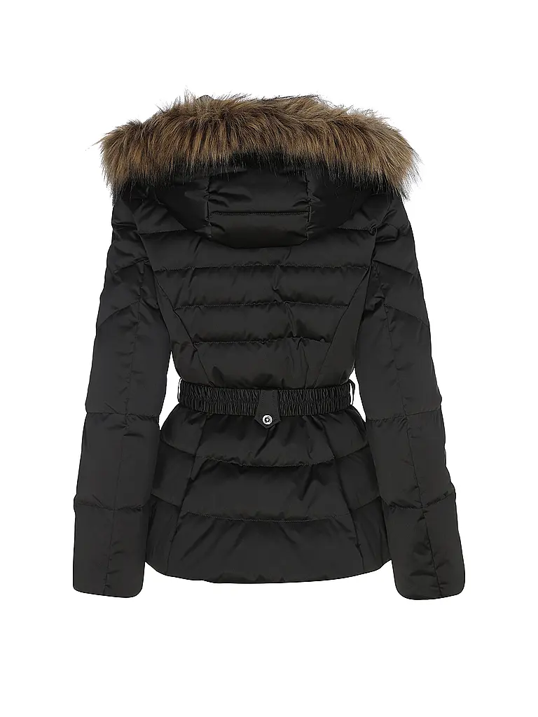GUESS | Doudoune matelassée MARINA | Noir