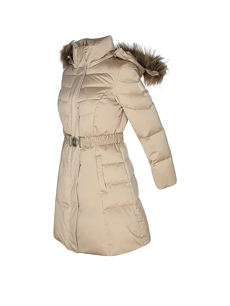 GUESS | Doudoune matelassée MARINA | Crème