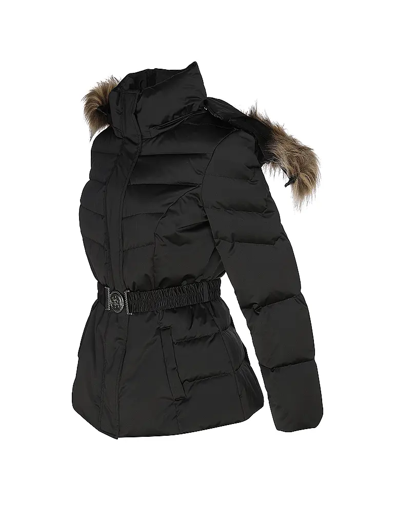 GUESS | Doudoune matelassée MARINA | Noir