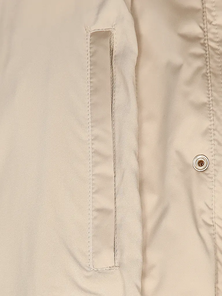 GUESS | Doudoune matelassée MARINA | Crème