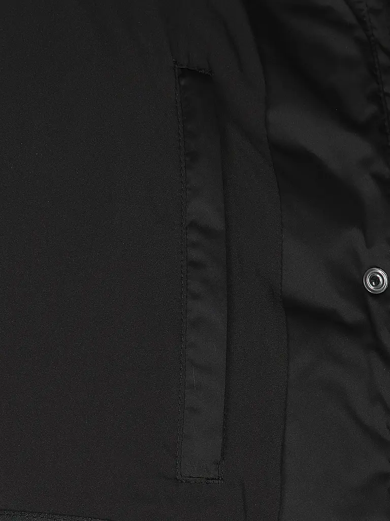 GUESS | Doudoune matelassée MARINA | Noir
