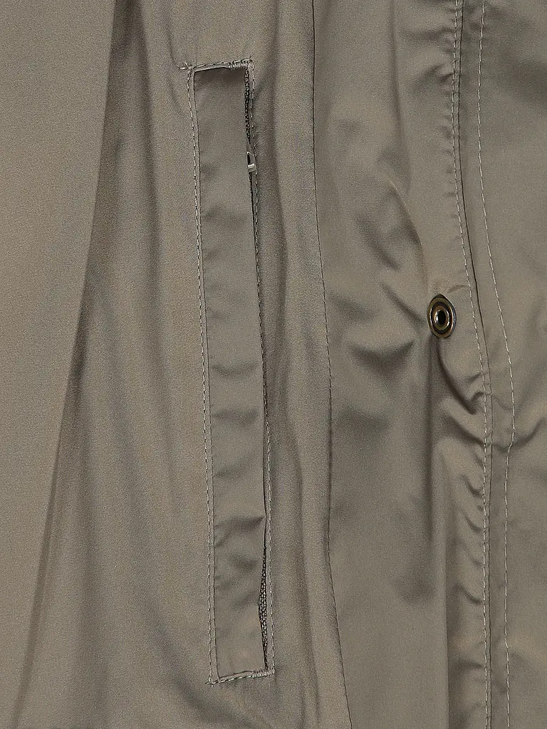 GUESS | Doudoune matelassée MARINA | braun