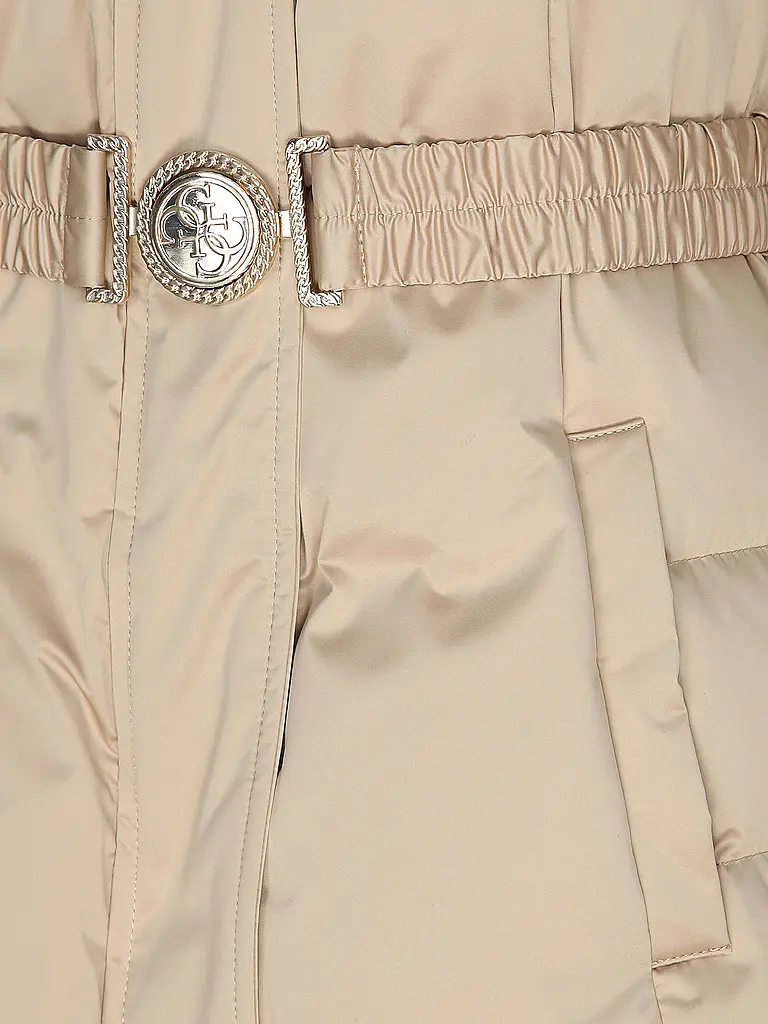 GUESS | Doudoune matelassée MARINA | 