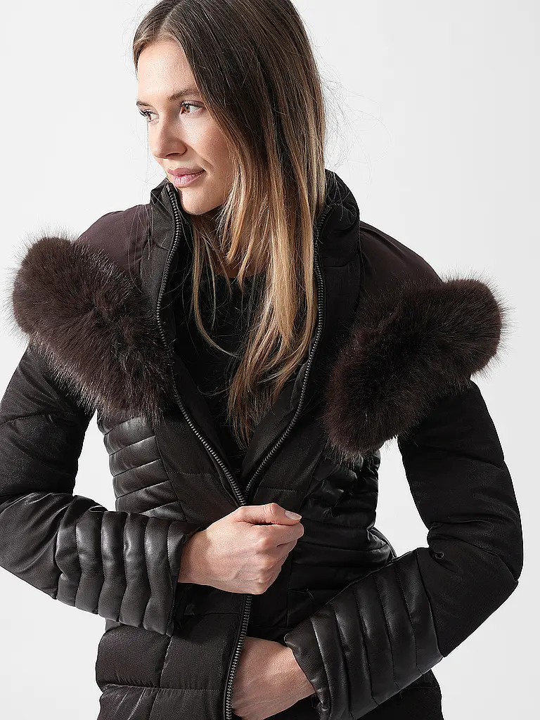 GUESS | Doudoune NEW OXANA | 