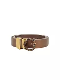 GUESS | Gürtel - Wendegürtel | Marron