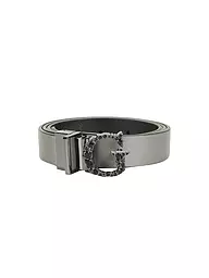GUESS | Gürtel - Wendegürtel | Gris