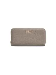 GUESS | Portefeuille BRENTON Large | Gris