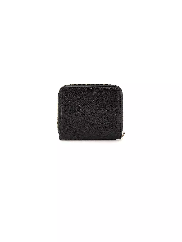 GUESS | Geldbörse CRESIDIA Small | Noir