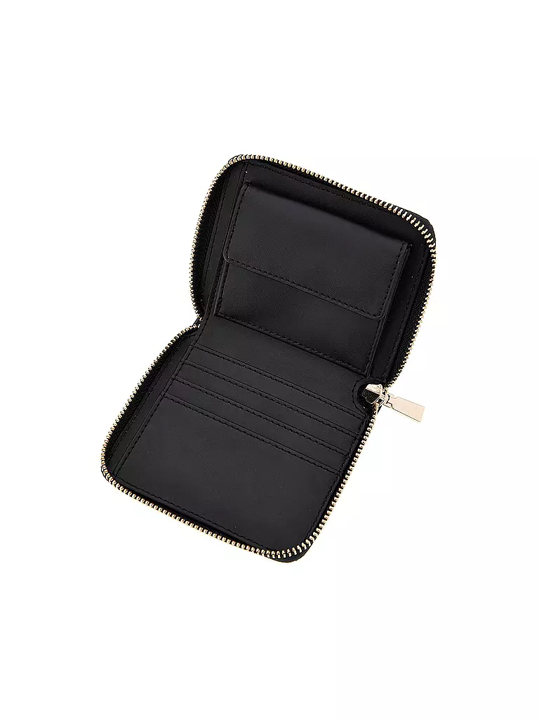 GUESS | Geldbörse CRESIDIA Small | Noir