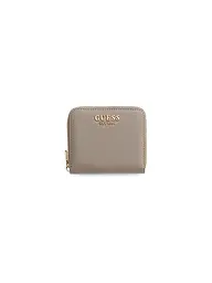 GUESS | Geldbörse LAUREL Small | Gris