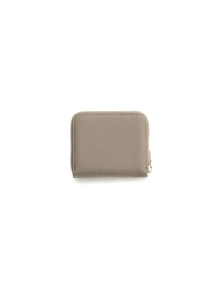 GUESS | Geldbörse LAUREL Small | grau