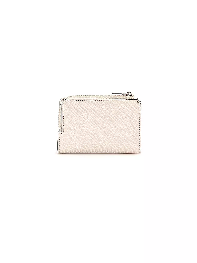GUESS | Geldbörse LAUREL | Crème
