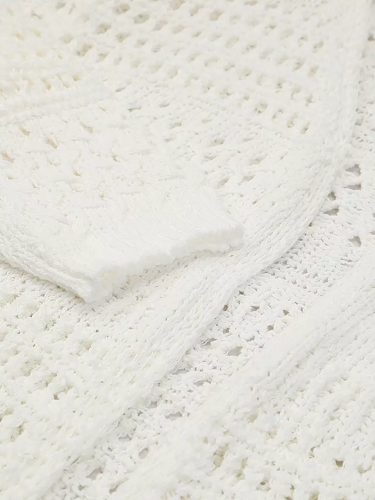 GUESS | Gilet en tricot pour fille | 