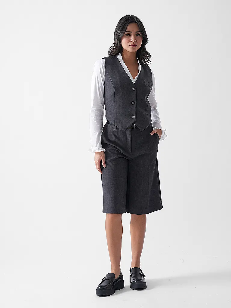 GUESS | Gilet JOANDRA | Gris