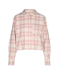 GUESS | Hemdbluse | Rose