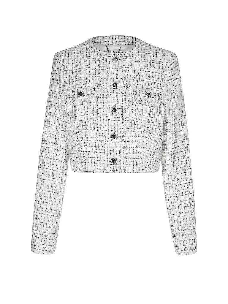 GUESS | Jäckchen ANNAMARIA | Blanc