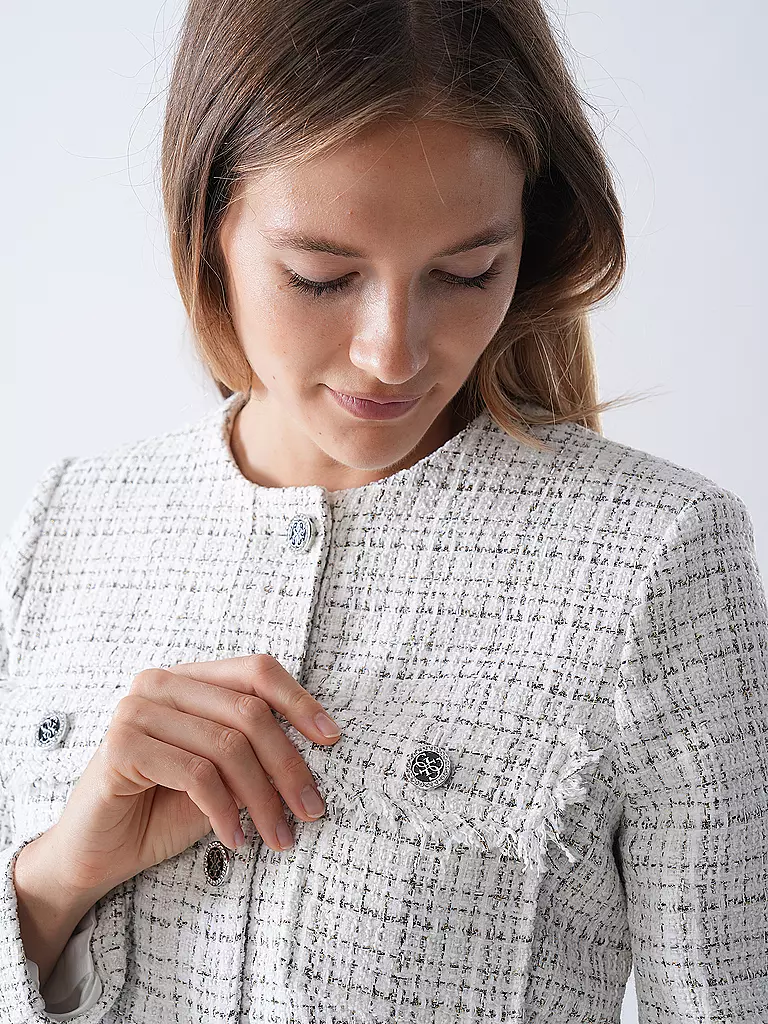 GUESS | Jäckchen ANNAMARIA | 