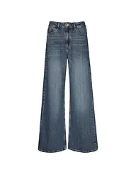 GUESS | Jeans à jambes larges | Bleu foncé