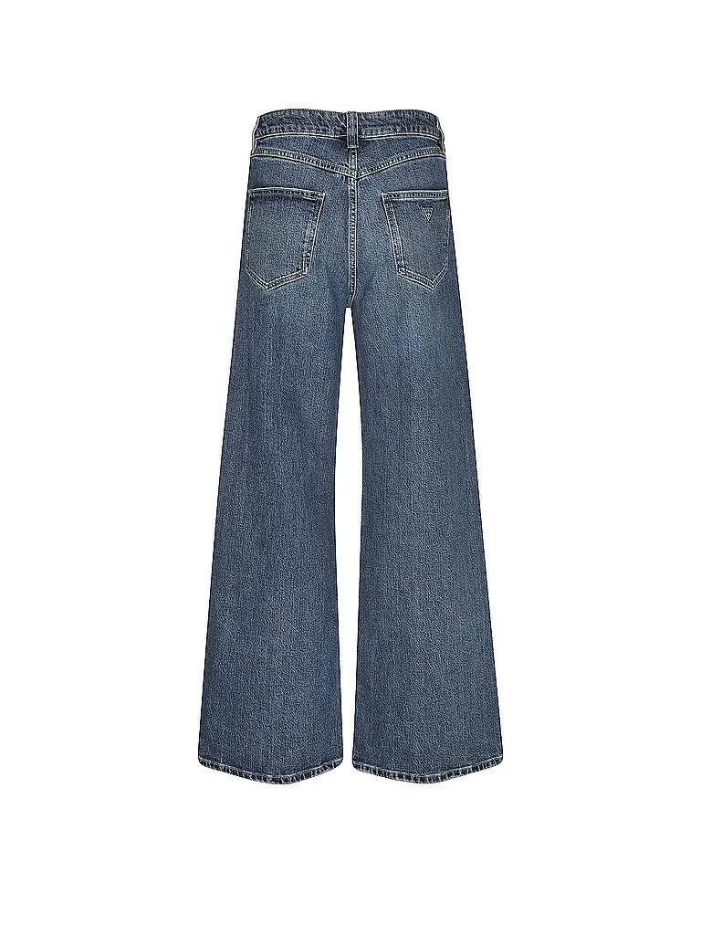 GUESS | Jeans à jambes larges | 