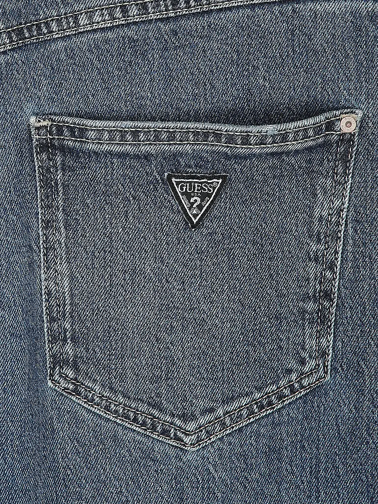 GUESS | Jeans à jambes larges | 