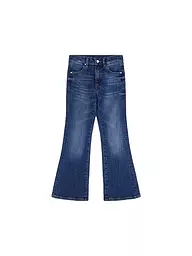 GUESS | Jeans évasé pour fille | Bleu